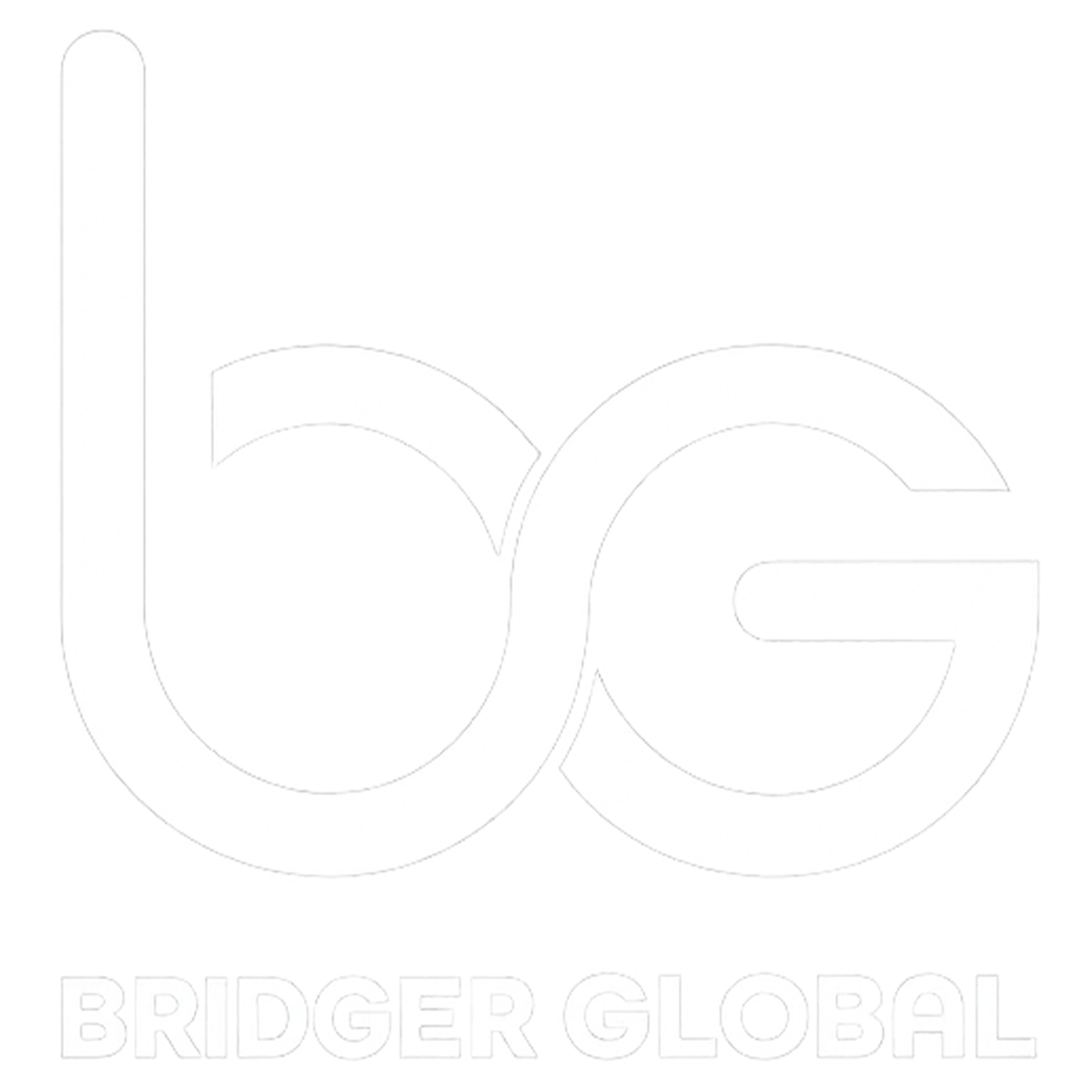 Bridger Global - Logo Design